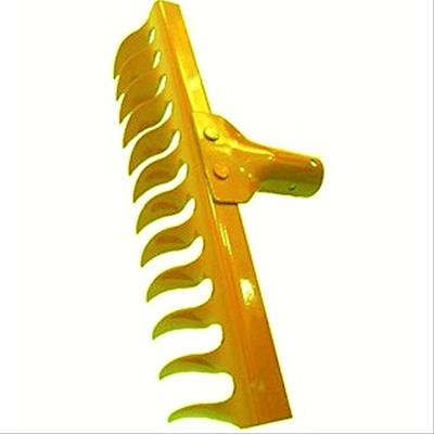 شن کش فولادی 12  شاخه