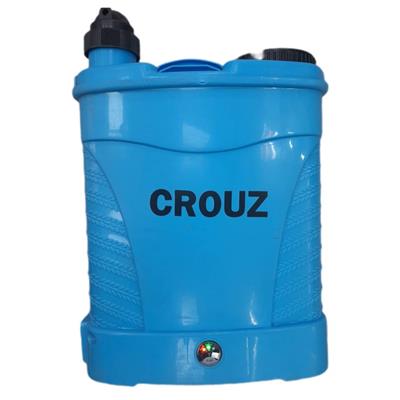 سمپاش شارژی 12 ولت 2 کاره کروز Crouz